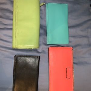 Wallets